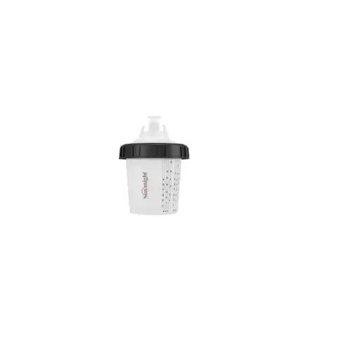 Paint Cup System 650 ml, 22 oz, 125 ?m Paint Cup System 650 ml, 22 oz, 125 ?m