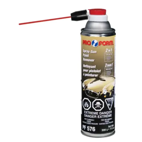 Spray Gun Paint Remover 2 in 1 Spray Gun Paint Remover 2 in 1