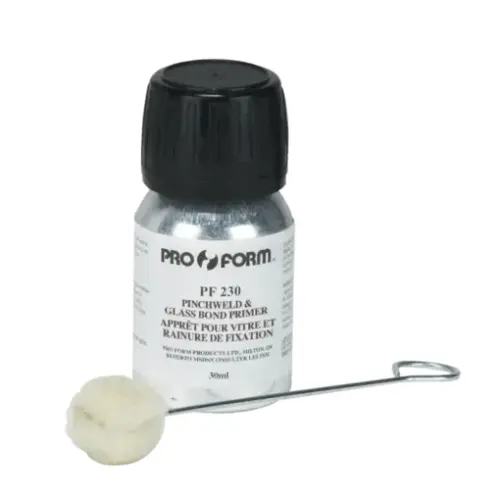 Pinchweld & Glass Bond Primer Pinchweld & Glass Bond Primer