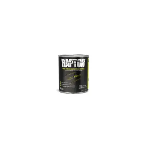 RAPTOR EPOXY PRIMER HARDENER 500ML RAPTOR EPOXY PRIMER HARDENER 500ML
