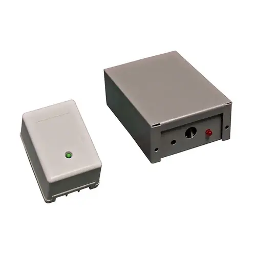 Control Box, 265, 715