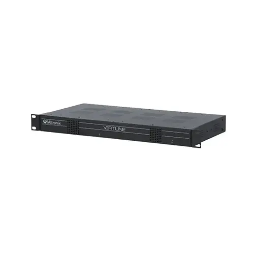 Dual Output Rack Mount Power Supply, 115VAC 60Hz at 4.9A Input, 56VDC at 3A Output Dual Output Rack Mount Power Supply, 115VAC 60Hz at 4.9A Input, 56VDC at 3A Output