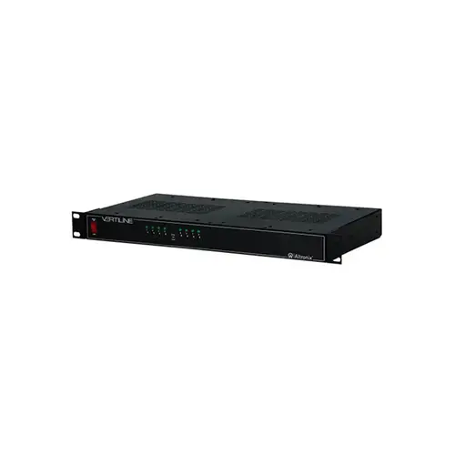 AC CCTV Rack Mount Power Supply, 115VAC 60Hz at 1.5A Input, 8 Fuse Protected Outputs 24/28VAC at 5A Max Total AC CCTV Rack Mount Power Supply, 115VAC 60Hz at 1.5A Input, 8 Fuse Protected Outputs 24/28VAC at 5A Max Total