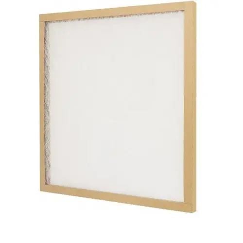 Fiberglass Air Filter (No Back) - 14" x 30" x 1" Fiberglass Air Filter (No Back) - 14" x 30" x 1"