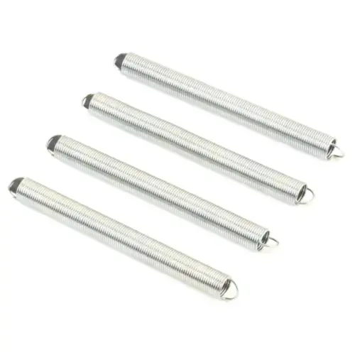 Spring Steel Vented Rotor Band Spring Steel Vented Rotor Band