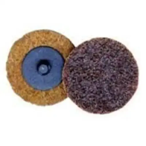 DISC SURFACE PREP 3IN COURSE 25BOX DISC SURFACE PREP 3IN COURSE 25BOX
