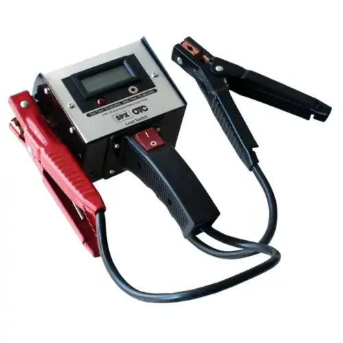 DIGITAL BATTERY LOAD TESTER 130AMP DIGITAL BATTERY LOAD TESTER 130AMP