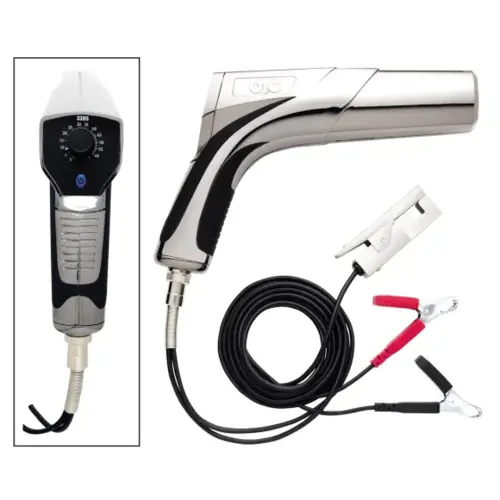 ADVANCED TIMING LIGHT ADVANCED TIMING LIGHT