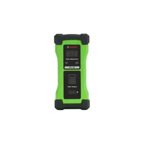 VET 100 CIRCUIT ANALYSIS TOOL VET 100 CIRCUIT ANALYSIS TOOL