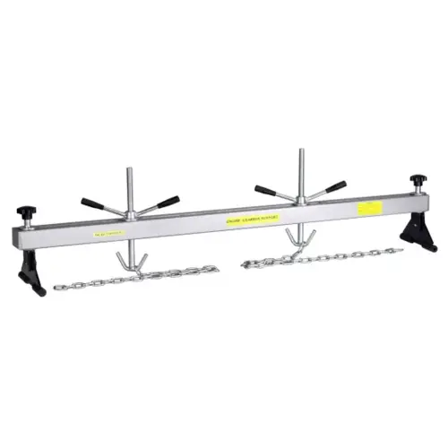 1100lb Capacity Engine Support Bar 1100lb Capacity Engine Support Bar