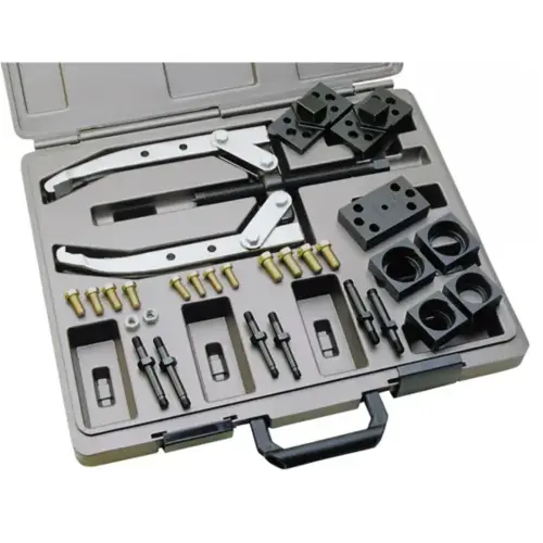 U-JOINT REMOVER TOOL SET U-JOINT REMOVER TOOL SET