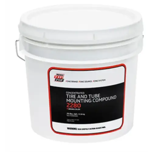 MOUNTING COMPOUND, CONCENTRATED MOUNTING COMPOUND, CONCENTRATED