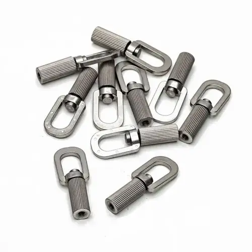 H&S Autoshot UNI-2040 Pull Tab Ring Dent Pull M4 Swivel Collar (10-Pack) H&S Autoshot UNI-2040 Pull Tab Ring Dent Pull M4 Swivel Collar (10-Pack)