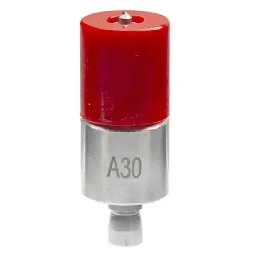 H&S Autoshot SPRP DIE 6.5MM PUNCH A30 MALE H&S Autoshot SPRP DIE 6.5MM PUNCH A30 MALE