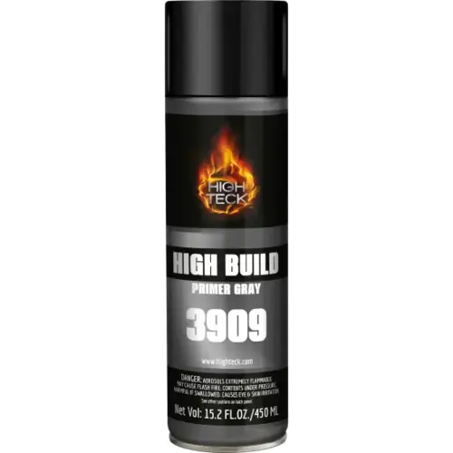 HIGH TECK HB PRIMER GRAY AEROSOL HIGH TECK HB PRIMER GRAY AEROSOL