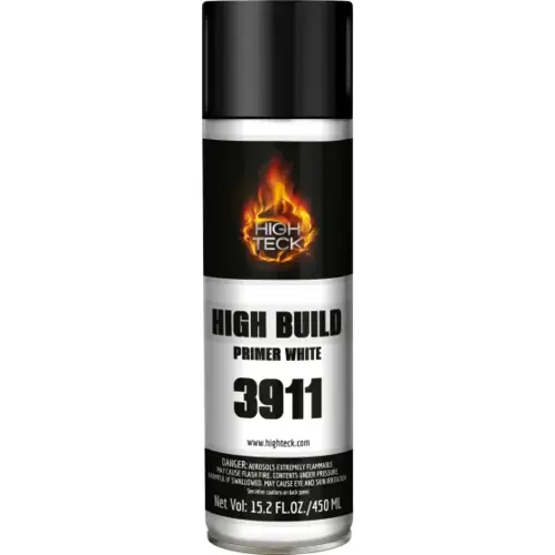 HIGH TECK HB PRIMER WHITE AEROSOL HIGH TECK HB PRIMER WHITE AEROSOL