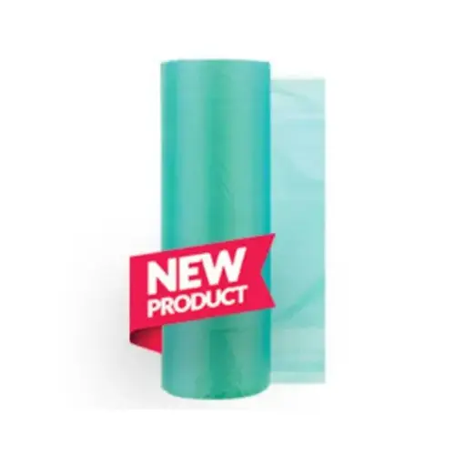 High Teck 16 ftx350 ft Aqua Premium Plastic Sheeting High Teck 16 ftx350 ft Aqua Premium Plastic Sheeting