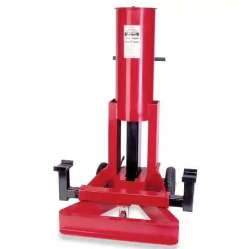 AFF - End Lift - 10 Ton Capacity - Air Operated AFF - End Lift - 10 Ton Capacity - Air Operated