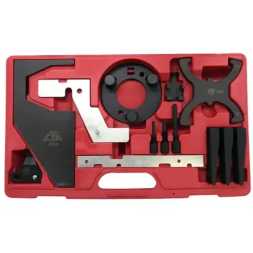 Master Ford Timing Kit Master Ford Timing Kit