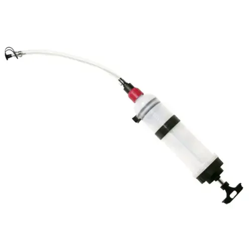 Extraction/Filling Pump - 1500 cc Extraction/Filling Pump - 1500 cc