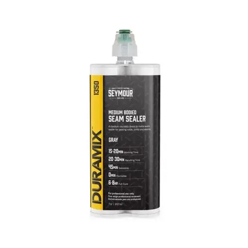1380 Heavy Bodied Seam Sealer - White (7 oz.) 1380 Heavy Bodied Seam Sealer - White (7 oz.)