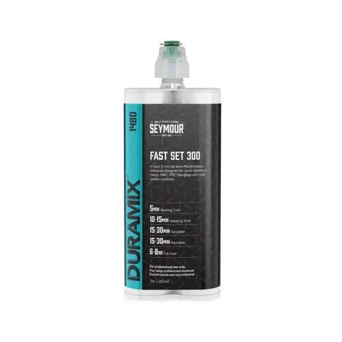 1480 Fast Set 300 (7 oz.) 1480 Fast Set 300 (7 oz.)