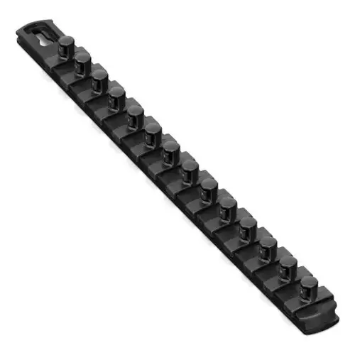 13 Socket Org Blk 3/8 Dr Twist Lock Clips 13 Socket Org Blk 3/8 Dr Twist Lock Clips