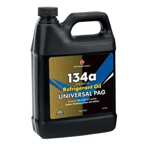 Universal Pag Oil Gallon Universal Pag Oil Gallon