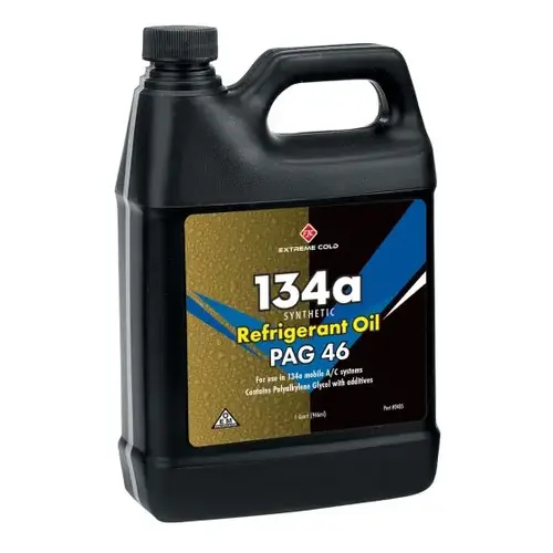 PAG Oil 46 - Gallon PAG Oil 46 - Gallon