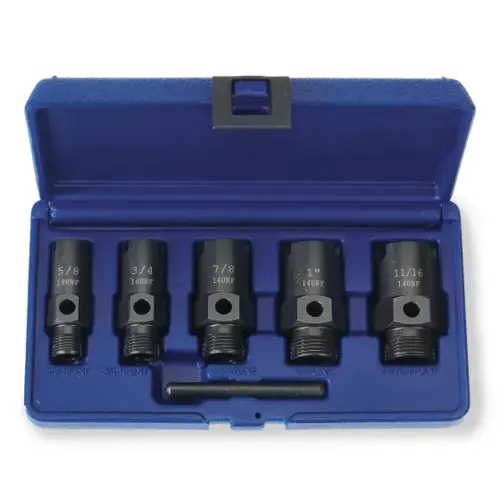 SAE THREAD CHASER SET SAE THREAD CHASER SET