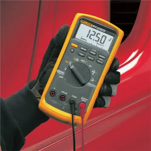 MULTIMETER DIGIT AUTO, STAND ALONE MULTIMETER DIGIT AUTO, STAND ALONE