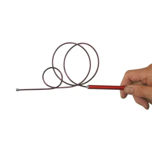 Mighty Worm 26" Flexible Magnetic Pickup Tool Mighty Worm 26" Flexible Magnetic Pickup Tool