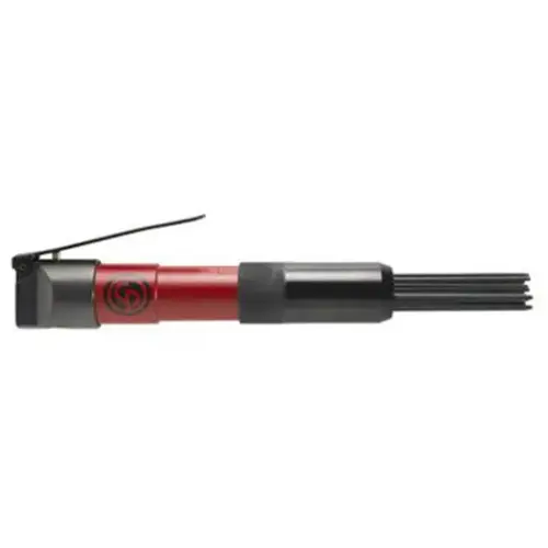 STRAIGHT NEEDLE SCALER STRAIGHT NEEDLE SCALER