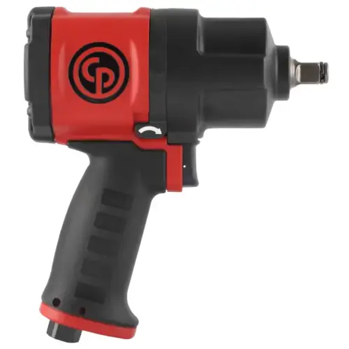 1/2" Drive Compact Impact Wrench 1/2" Drive Compact Impact Wrench