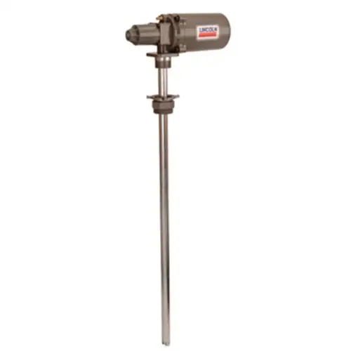 Air Operated Single Acting Oil Air Operated Single Acting Oil