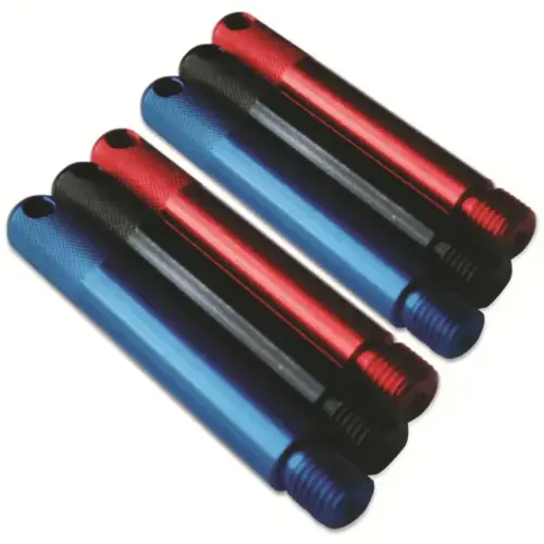 Wheel Bullets 6 Pack Wheel Bullets 6 Pack