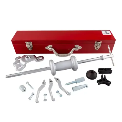 PULLER SET SLIDE HAMMER PULLER SET SLIDE HAMMER