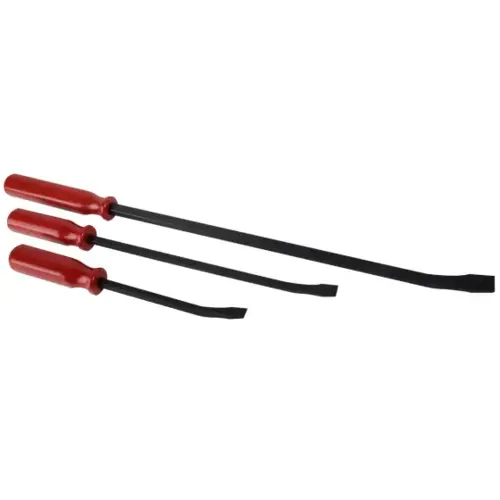 3-Piece Angle Blade Professional Pry 3-Piece Angle Blade Professional Pry