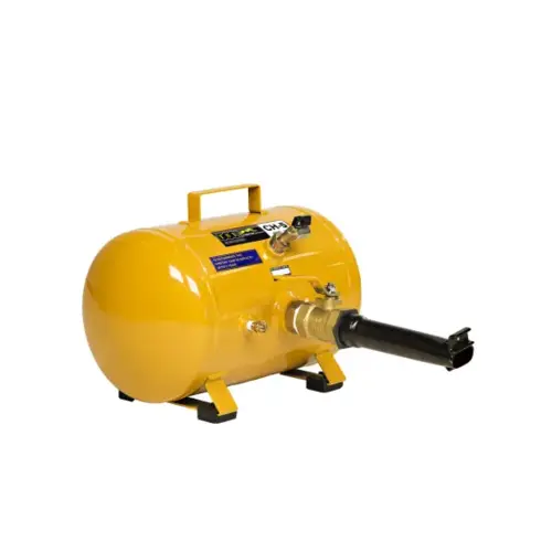 Cheetah 5 Gallon Bead Seater Cheetah 5 Gallon Bead Seater