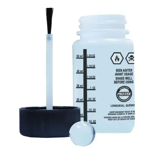 2oz TOUCH BOTTLE BRUSH&MARBLE 2oz TOUCH BOTTLE BRUSH&MARBLE