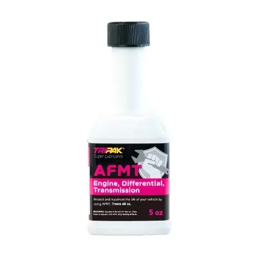TriPak Anti-Friction Metal Treatment - 5 oz TriPak Anti-Friction Metal Treatment - 5 oz
