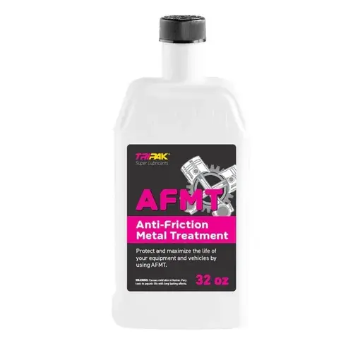 TriPak Anti-Friction Metal Treatment - 32 oz TriPak Anti-Friction Metal Treatment - 32 oz