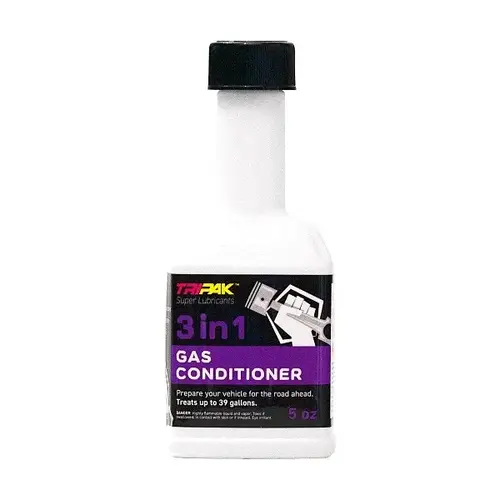 3 in 1 Gas Conditioner - 5 oz 3 in 1 Gas Conditioner - 5 oz