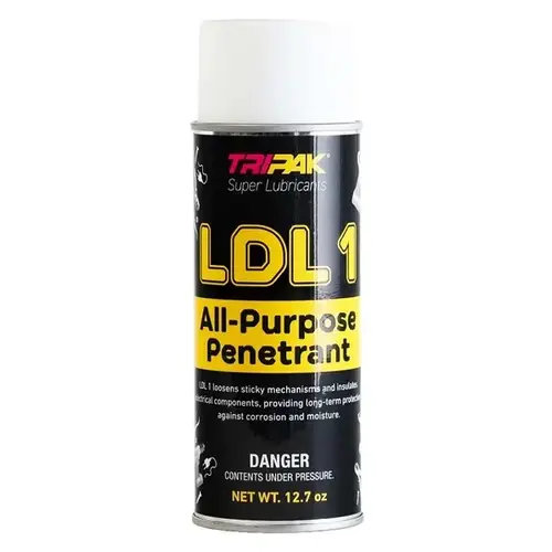LDL 1 All-Purpose Penetrant - 12 oz Aerosol LDL 1 All-Purpose Penetrant - 12 oz Aerosol