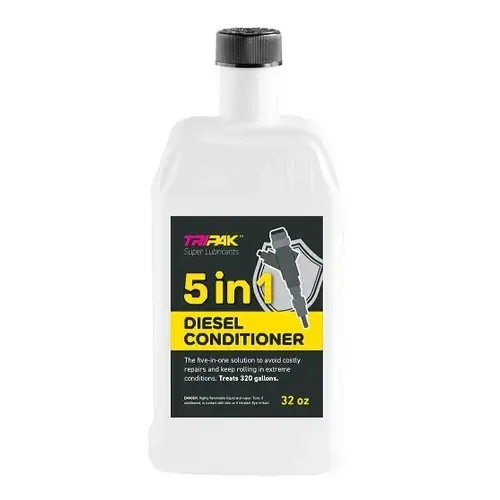 5 in 1 Diesel Conditioner - 32 oz 5 in 1 Diesel Conditioner - 32 oz