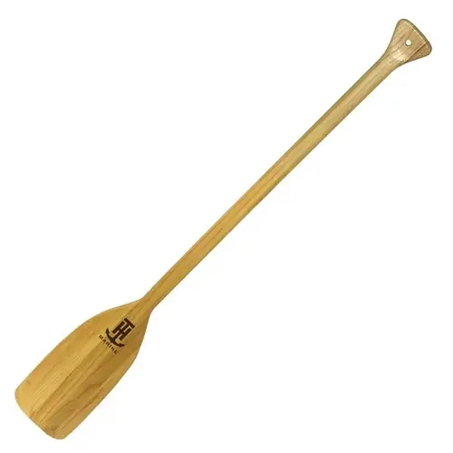 Wood Boat/Canoe Paddle - 48" Wood Boat/Canoe Paddle - 48"
