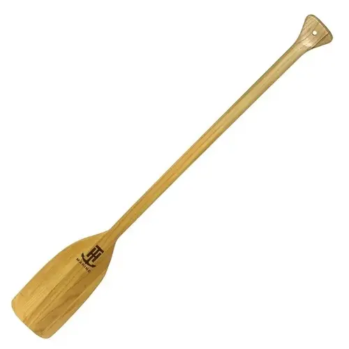 Wood Boat/Canoe Paddle - 60" Wood Boat/Canoe Paddle - 60"