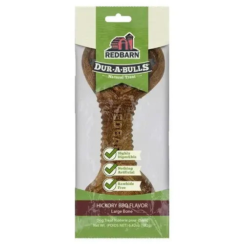 Dur-A-Bulls Large Bone Dur-A-Bulls Large Bone