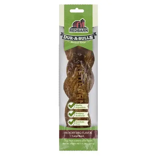 Dur-A-Bulls Large Braid Dur-A-Bulls Large Braid