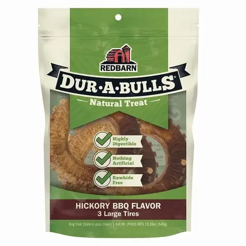 Dur-A-Bulls Large Tire - 10 ct Dur-A-Bulls Large Tire - 10 ct